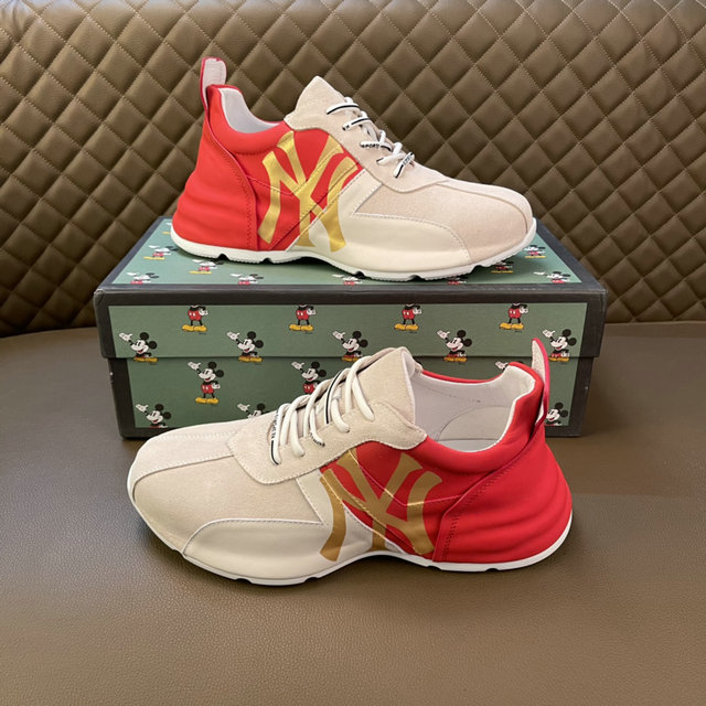 men gucci shoes-288